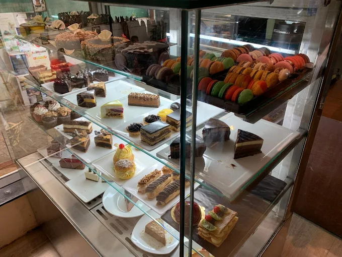 The French Window Patisserie
