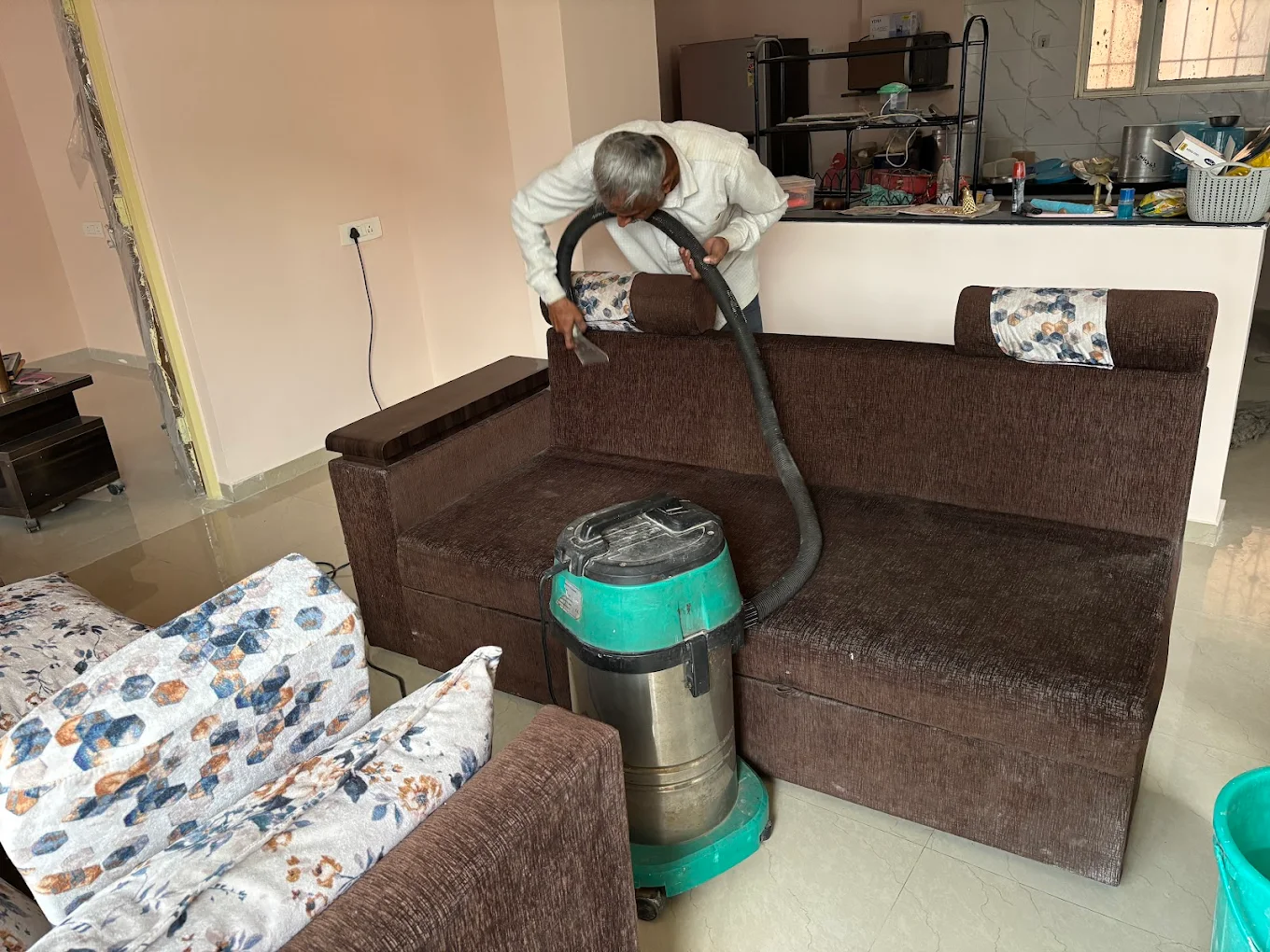 Shree Ganesh Cleaning Services