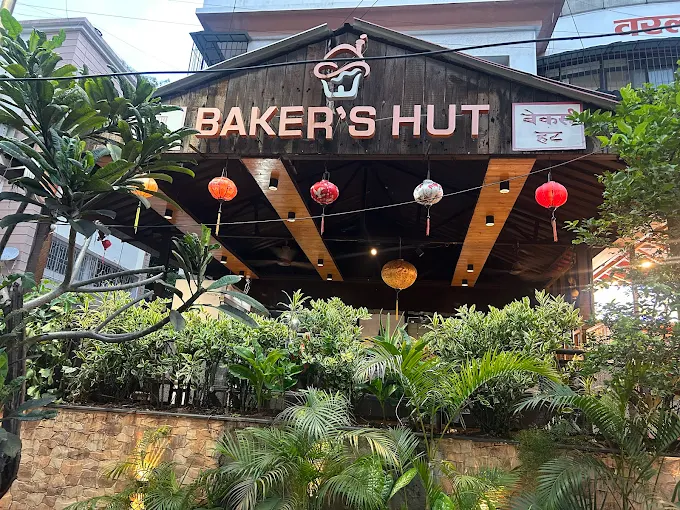 Baker's Hut