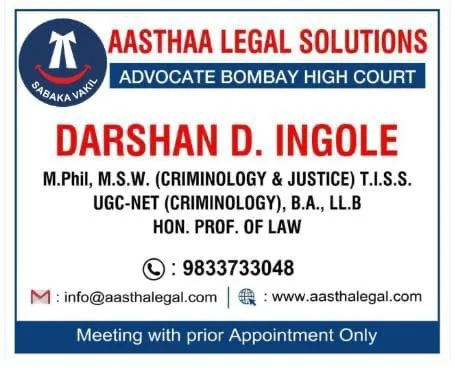 Aastha Legal Solutions