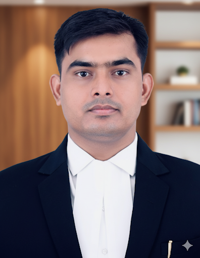 Advocate Indraraj Yadav
