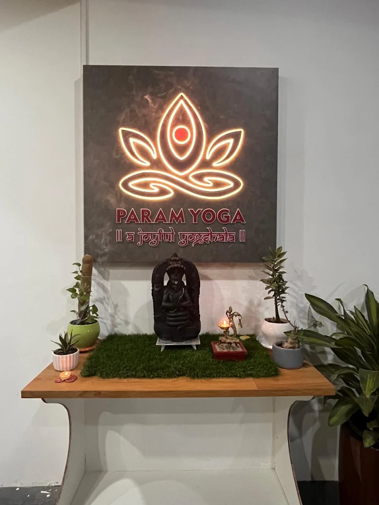 Paramyogshala Foundation