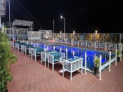 The Green Hill Resort
