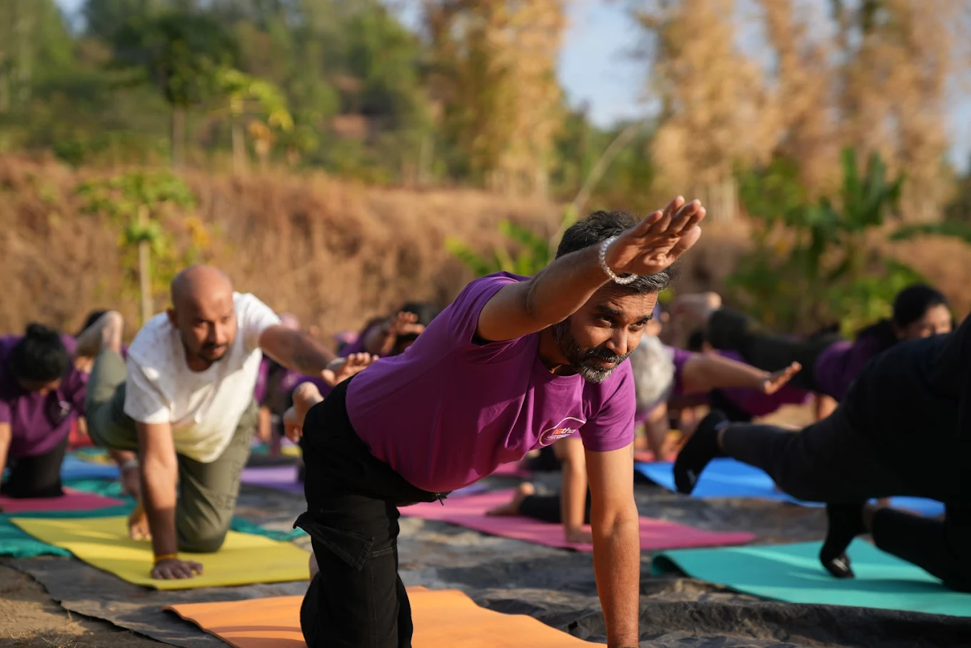 Hatha Yoga Institute