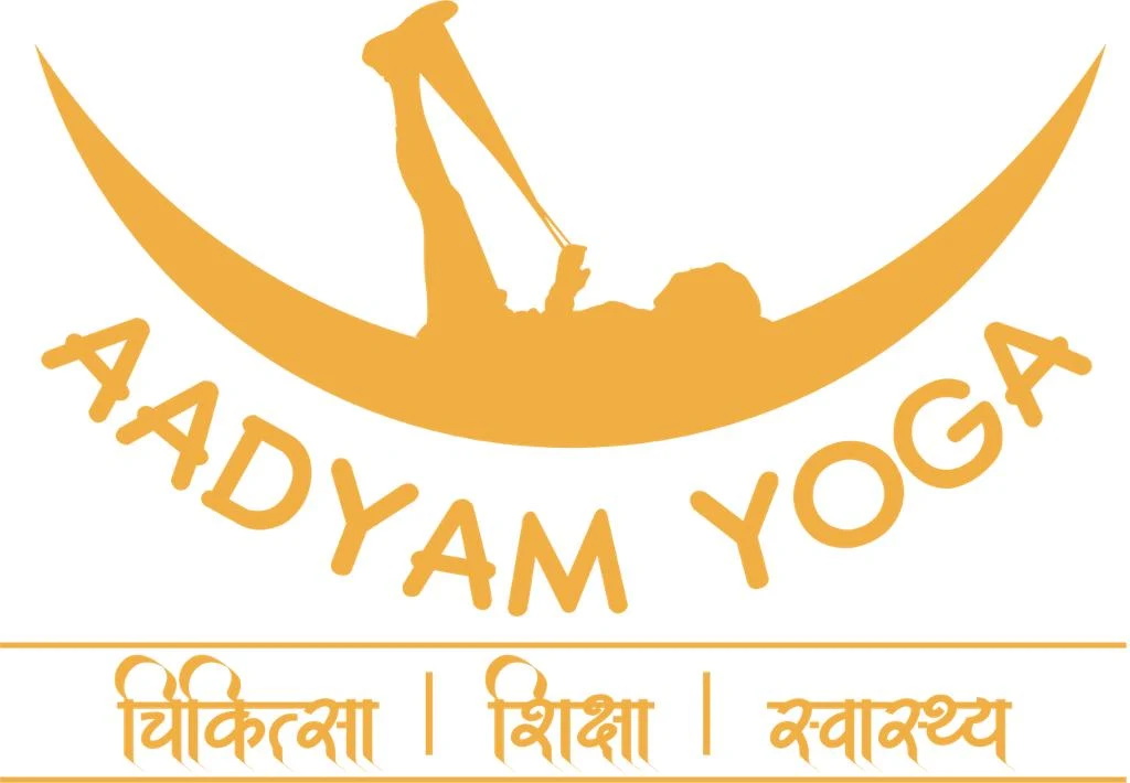 Aadyam yoga institute