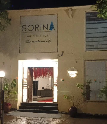 Sorina Hillside Resort