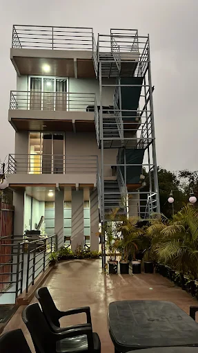 Nitya Resort And Farmhouse