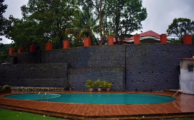 Lodha Vintage Agri Tourism Farm