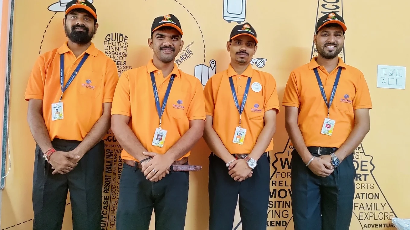 Dailyclean India Group