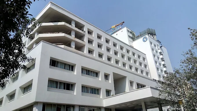 Jupiter Hospital