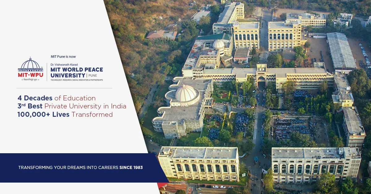 Mit World Peace University