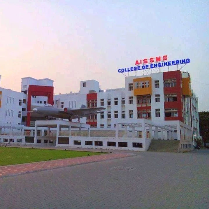 Aissms College