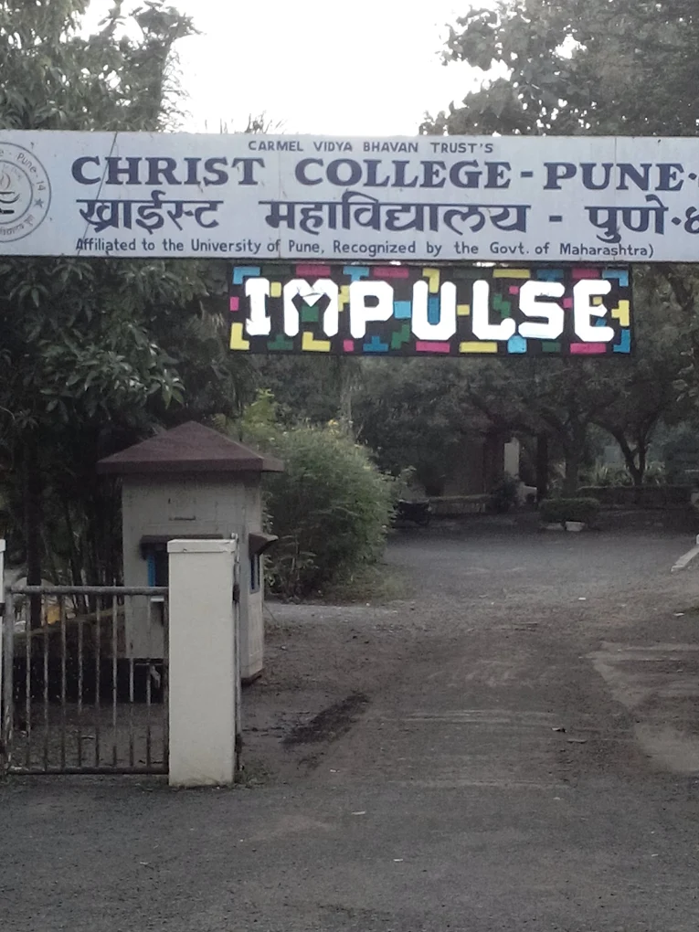 Christ College