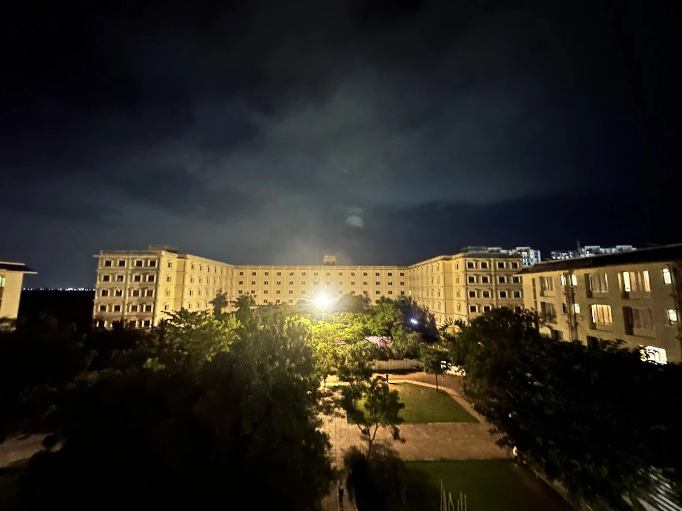 Ajeenkya Dy Patil University