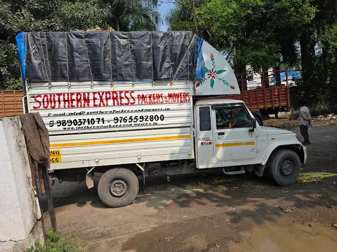 Southern Express Packers & Movers