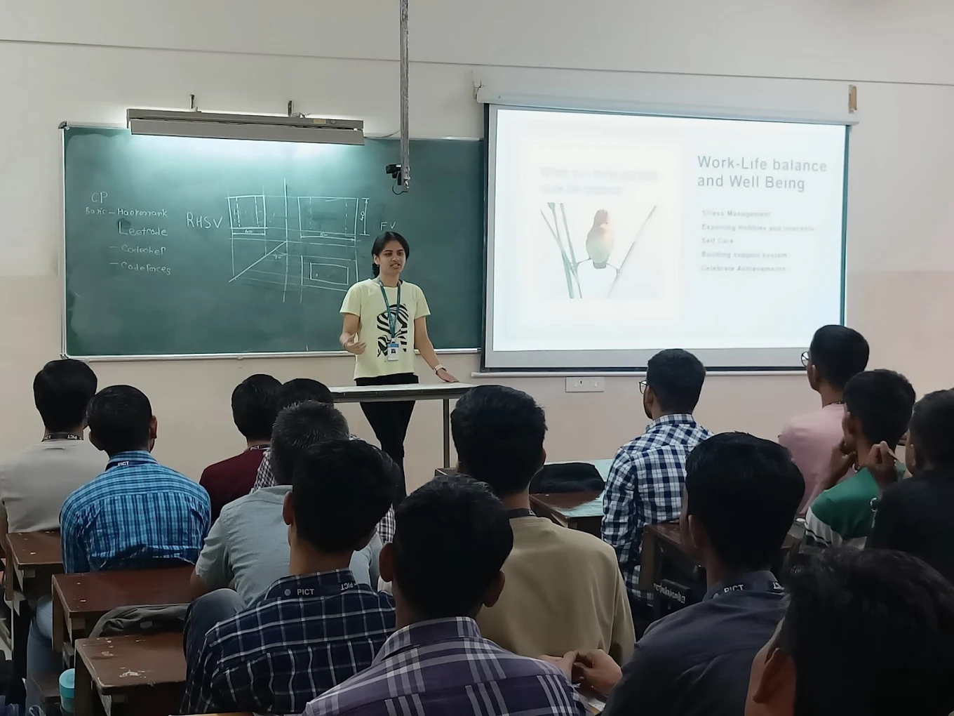 Pune Institute Of Computer Technology