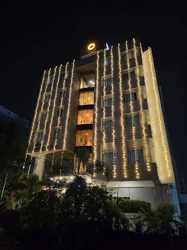 Hotel Solitaire, Hinjawadi