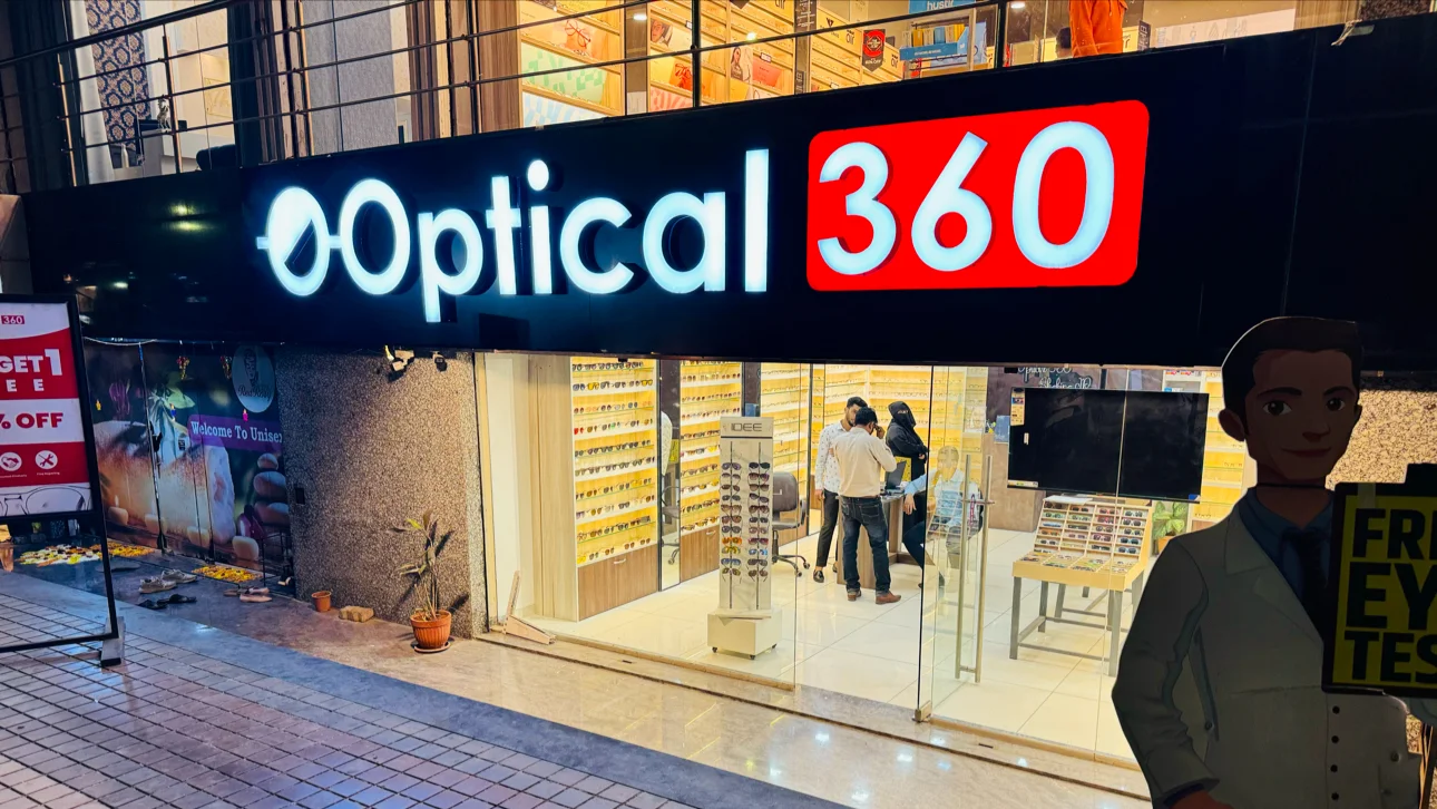 Optical360