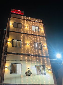 Hotel Orchard