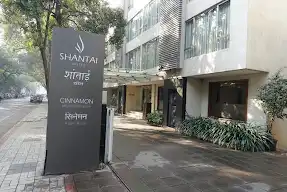 Shantai Hotel