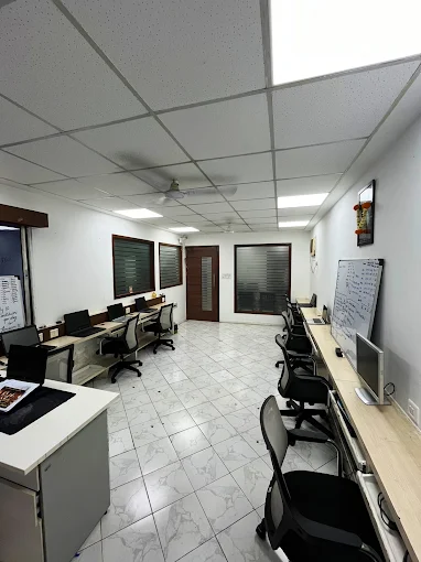 Smart Employment Services