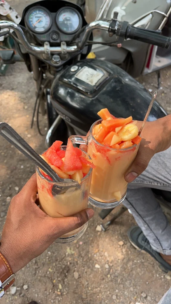 Bhosale Garden Juice Centre