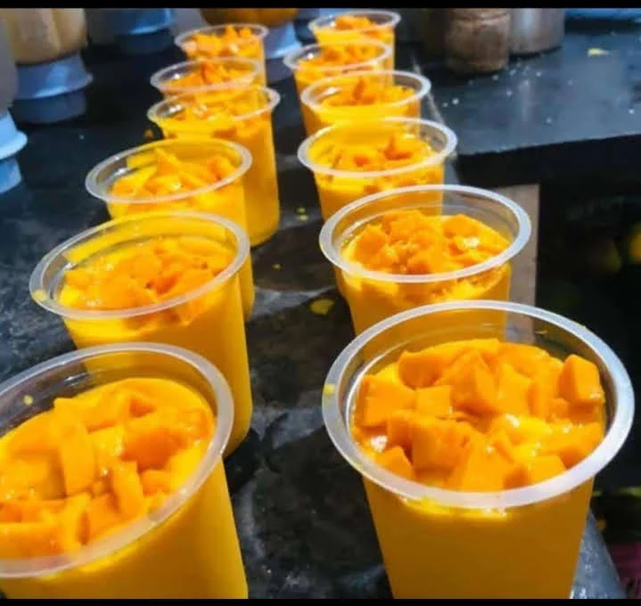 Fruit And Juice Center