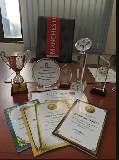 United Consulting