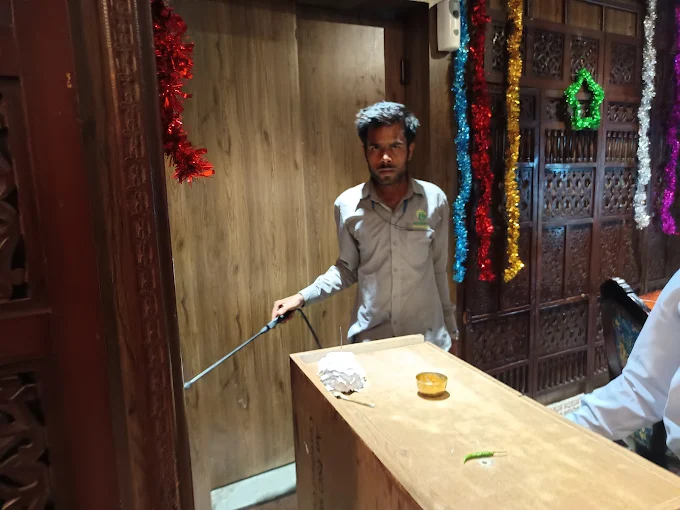 Integrity Pest Control