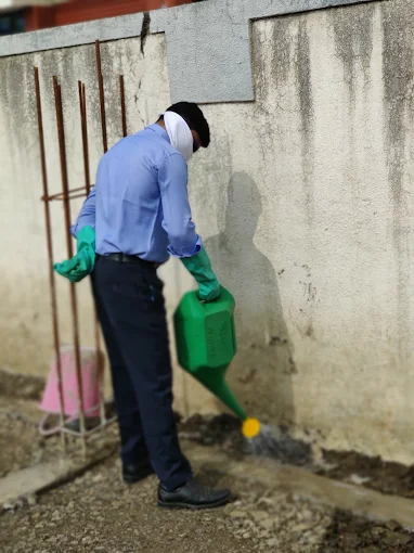Master Pest Control Services