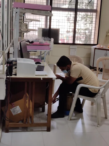 Sai Pest Control & Cleaning Services