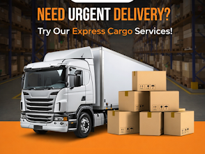 Orange Packers And Movers