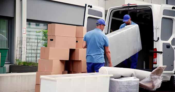 Jb Reliable Packers And Movers