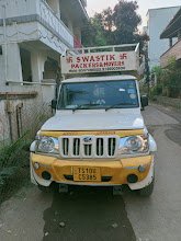 Swastik Packers And Movers