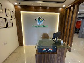 Gagan Vihari Tours & Travels