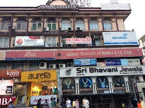 Akbar Travels Of India Pvt Ltd