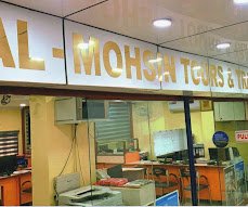 Al Mohsin Tours And Travels