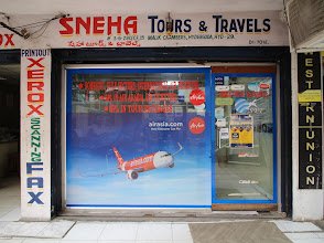Sneha Tours & Travels