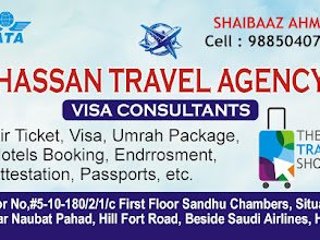 Hassan Travel Agency