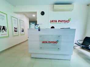 Jaya Physio Clinics