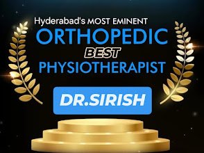 Dr Sirish Best Physiotherapy Center