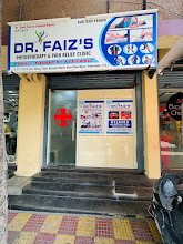 Dr. Faiz's Physiotherapy & Pain Relief Clinic