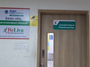 Reliva Physiotherapy & Rehab