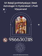 Sri Balaji Jyothishalaya