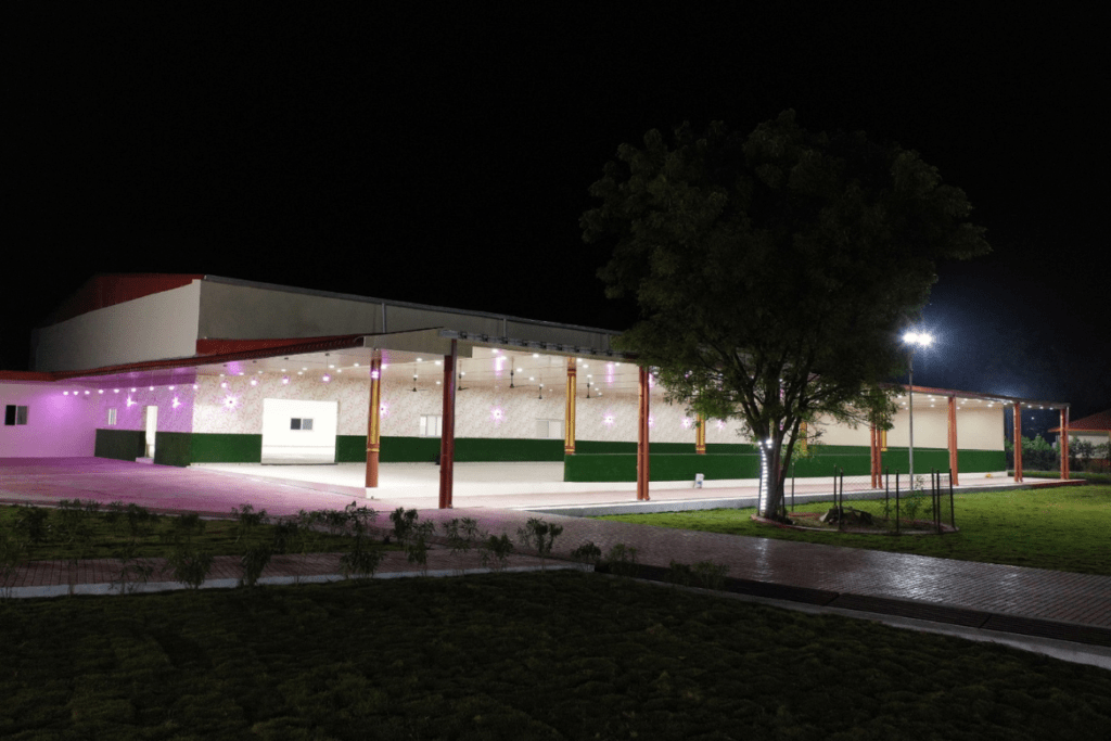 Alekhya Resorts
