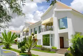 Lahari Resorts