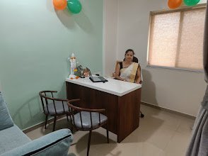 Dr. Jyoti's Homeopathy Clinic