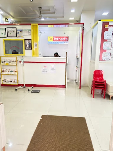 Dr. Tathed's Homeopathy Clinic Pune & Pcmc