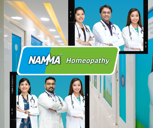 Namma Homeopathy