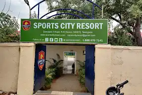 Sports City Resort